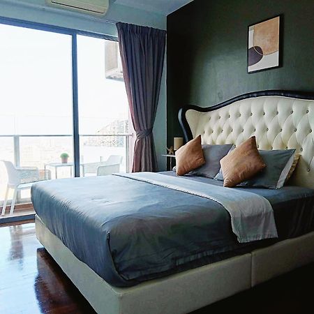 Silverscape Family Suite Melaka City Centre Eksteriør bilde