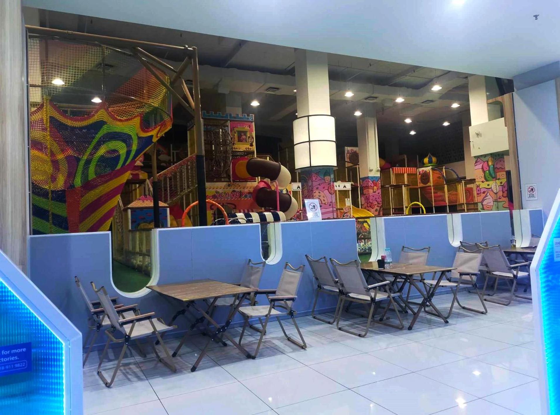 Silverscape Family Suite Melaka City Centre Eksteriør bilde