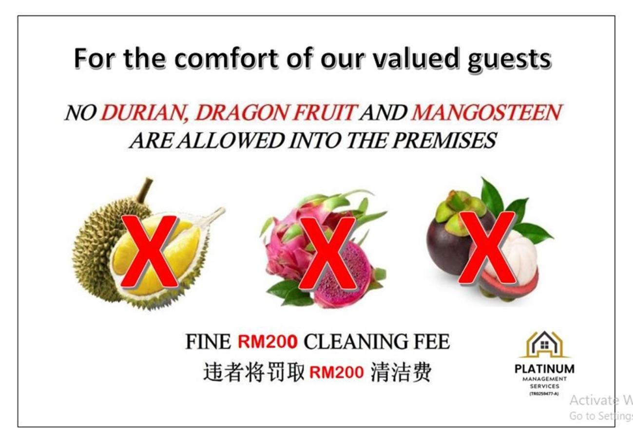 Silverscape Family Suite Melaka City Centre Eksteriør bilde
